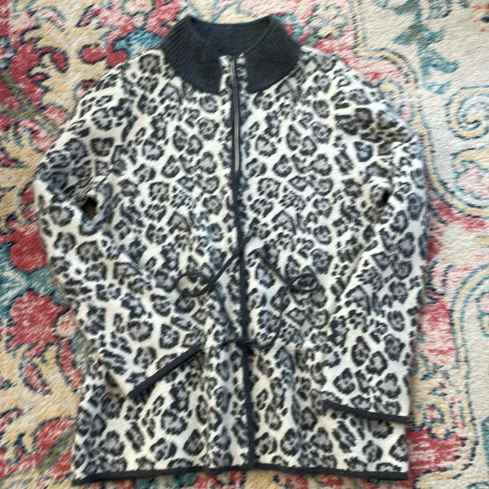 Pendleton Sweater - image 1